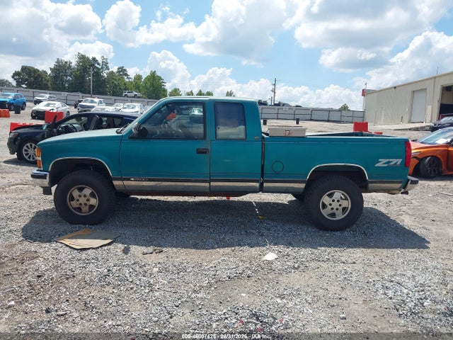 Продаж на аукціоні авто 1993 Chevrolet Gmt-400 K1500, vin: 2GCEK19K3P1232729, номер лоту: 46007425