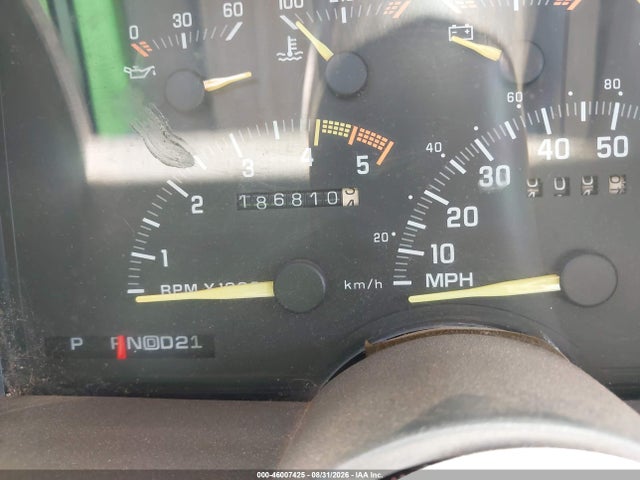 Продаж на аукціоні авто 1993 Chevrolet Gmt-400 K1500, vin: 2GCEK19K3P1232729, номер лоту: 46007425