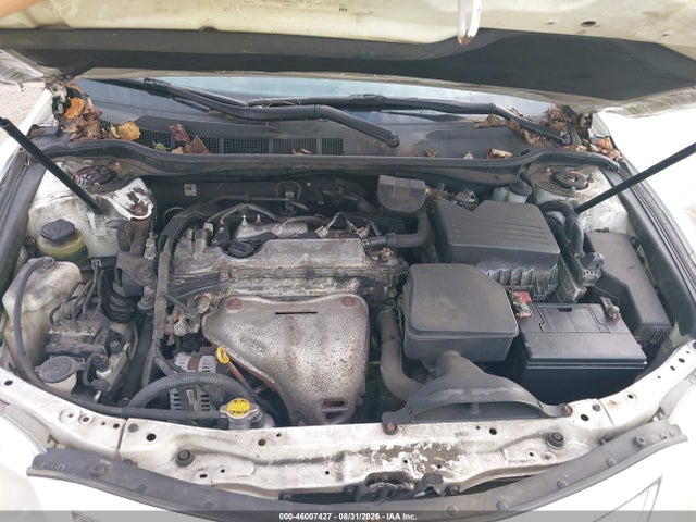 Продаж на аукціоні авто 2011 Toyota Camry Le, vin: 4T4BF3EK5BR145888, номер лоту: 46007427