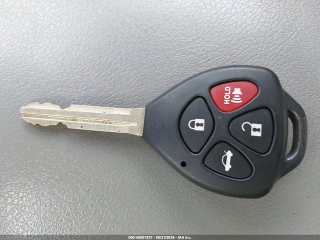 Продаж на аукціоні авто 2011 Toyota Camry Le, vin: 4T4BF3EK5BR145888, номер лоту: 46007427