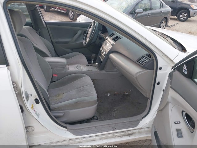 Продаж на аукціоні авто 2011 Toyota Camry Le, vin: 4T4BF3EK5BR145888, номер лоту: 46007427