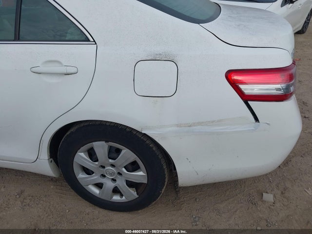 Продаж на аукціоні авто 2011 Toyota Camry Le, vin: 4T4BF3EK5BR145888, номер лоту: 46007427