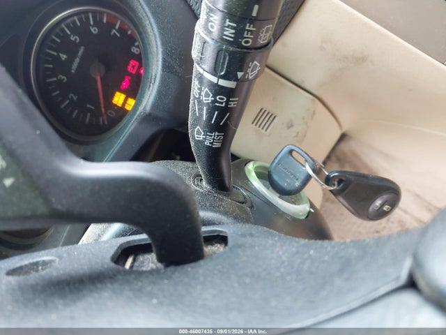 46007435 :رقم المزاد ، JF1SG67646H719088 vin ، 2006 Subaru Forester 2.5x L.l. Bean Edition مزاد بيع
