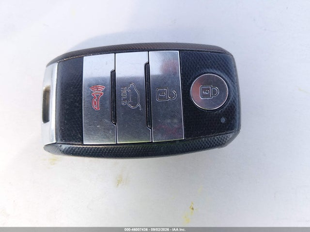 Aukcja sprzedaży 2015 Kia Soul +, vin: KNDJP3A54F7754109, numer aukcji: 46007436