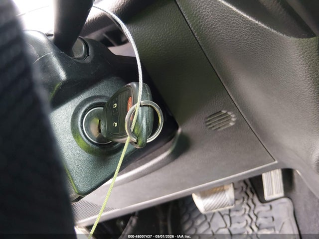 Продаж на аукціоні авто 2016 Jeep Wrangler Unlimited Sahara, vin: 1C4BJWEG9GL139678, номер лоту: 46007437