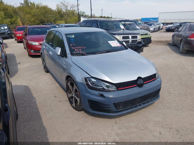 3VW5T7AU6FM004306 auction archive image
