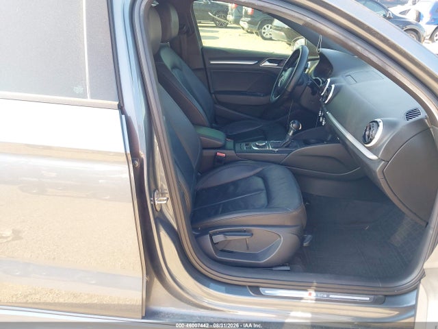 Aukcja sprzedaży 2016 Audi A3 1.8t Premium, vin: WAUA7GFF7G1093864, numer aukcji: 46007442