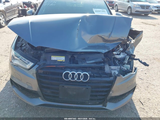 Aukcja sprzedaży 2016 Audi A3 1.8t Premium, vin: WAUA7GFF7G1093864, numer aukcji: 46007442