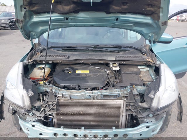 46007444 :رقم المزاد ، 1FMCU0GX2DUD39616 vin ، 2013 Ford Escape Se مزاد بيع