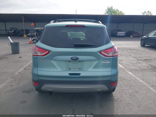 46007444 :رقم المزاد ، 1FMCU0GX2DUD39616 vin ، 2013 Ford Escape Se مزاد بيع