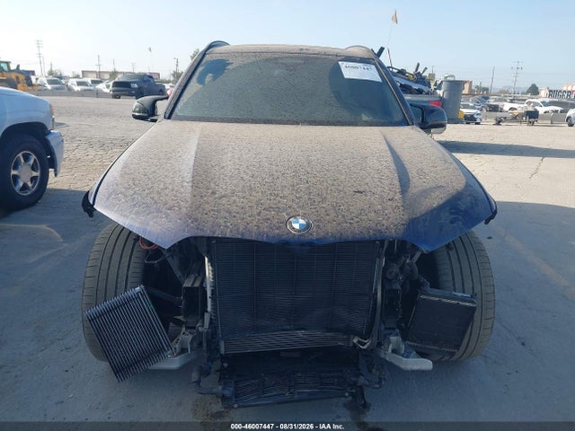 BMW X5 M 2022 5YMJU0C02N9L24906 Image 13