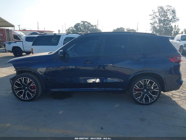BMW X5 M 2022 5YMJU0C02N9L24906 Image 15