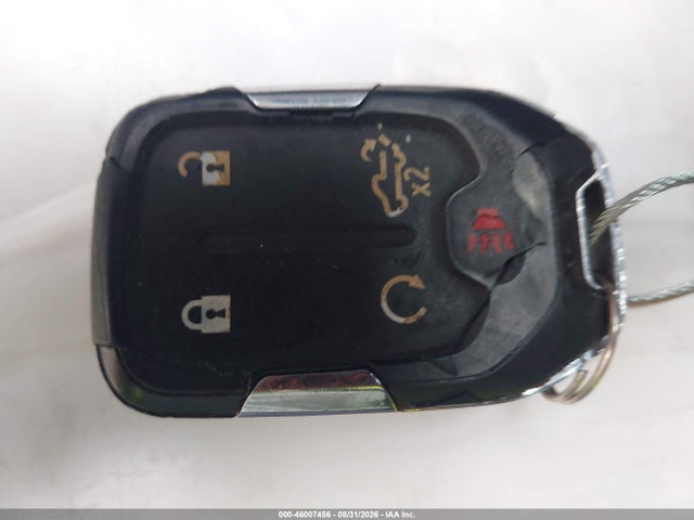 46007456 :رقم المزاد ، 1GCPWCED7MZ334330 vin ، 2021 Chevrolet Silverado 1500 2wd  Short Bed Lt مزاد بيع
