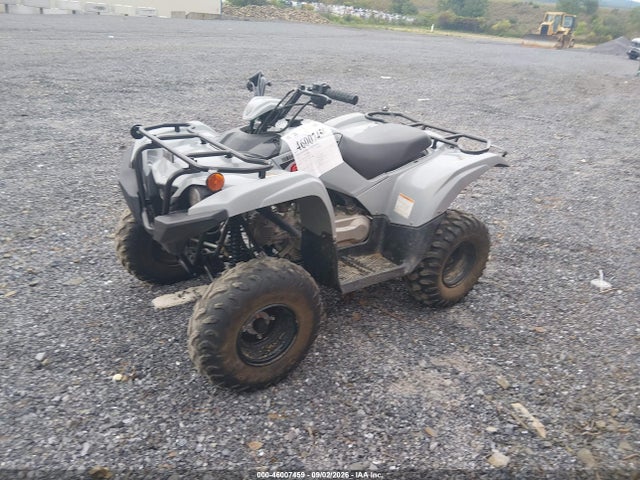 Yamaha YFM90 2023 RF3AB13E2PT005719 Image 2