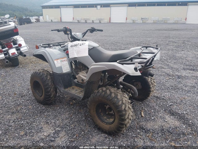 Yamaha YFM90 2023 RF3AB13E2PT005719 Image 3