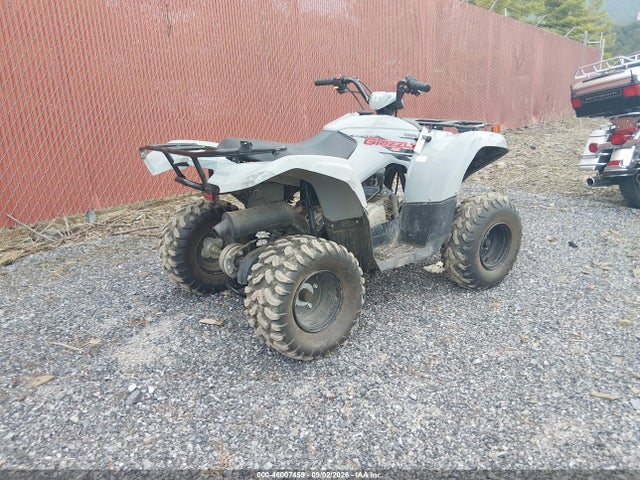 Yamaha YFM90 2023 RF3AB13E2PT005719 Image 4
