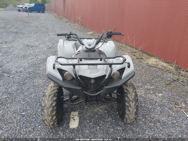 Yamaha YFM90 2023 RF3AB13E2PT005719 Image 5