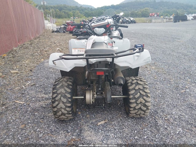 Yamaha YFM90 2023 RF3AB13E2PT005719 Image 6