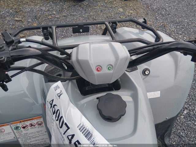 Yamaha YFM90 2023 RF3AB13E2PT005719 Image 7