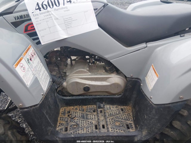Yamaha YFM90 2023 RF3AB13E2PT005719 Image 9