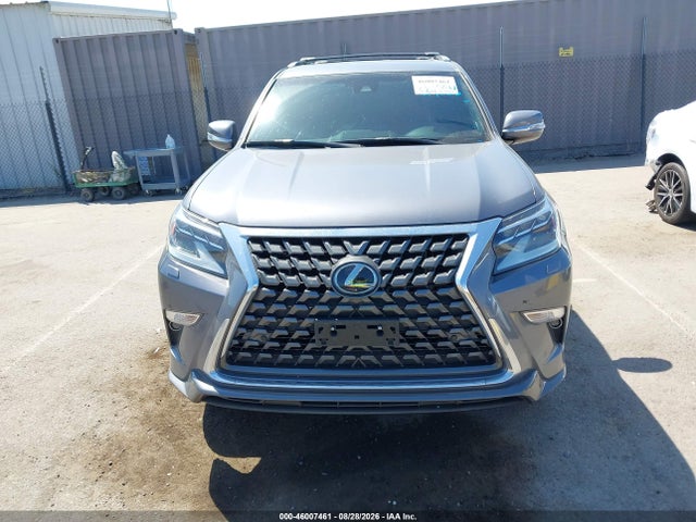 Lexus Gx 460 Premium 2023 JTJAM7BX9P5344559 Image 13