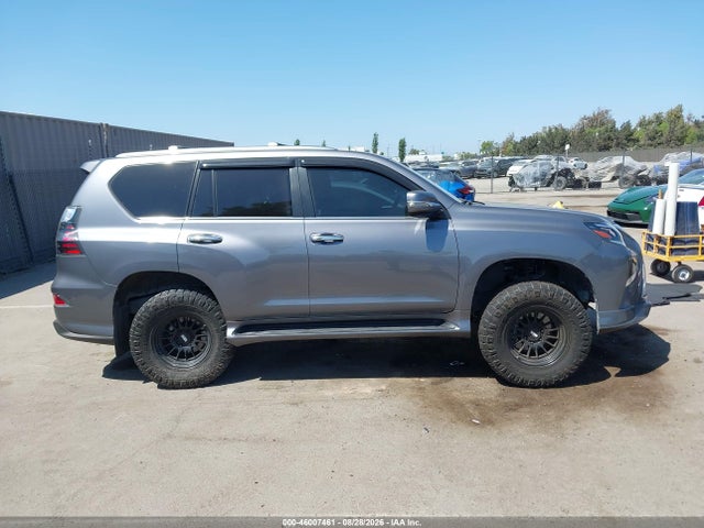 Lexus Gx 460 Premium 2023 JTJAM7BX9P5344559 Image 14