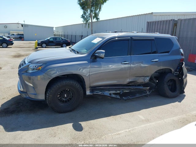Lexus Gx 460 Premium 2023 JTJAM7BX9P5344559 Image 15