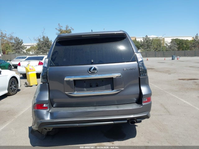 Lexus Gx 460 Premium 2023 JTJAM7BX9P5344559 Image 17