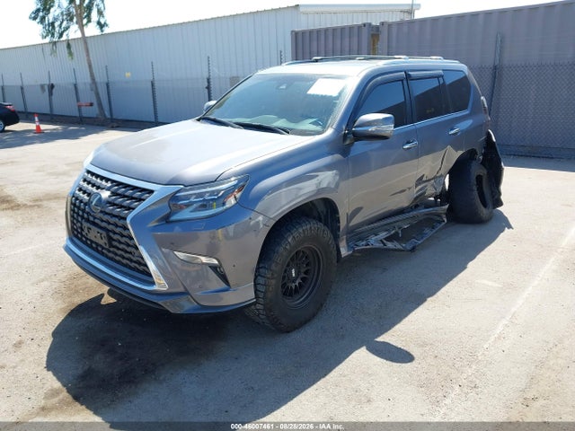 Lexus Gx 460 Premium 2023 JTJAM7BX9P5344559 Image 2