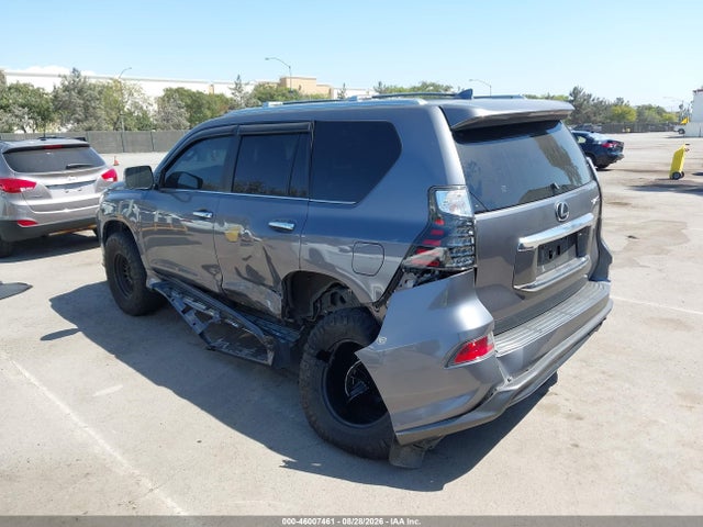 Lexus Gx 460 Premium 2023 JTJAM7BX9P5344559 Image 3
