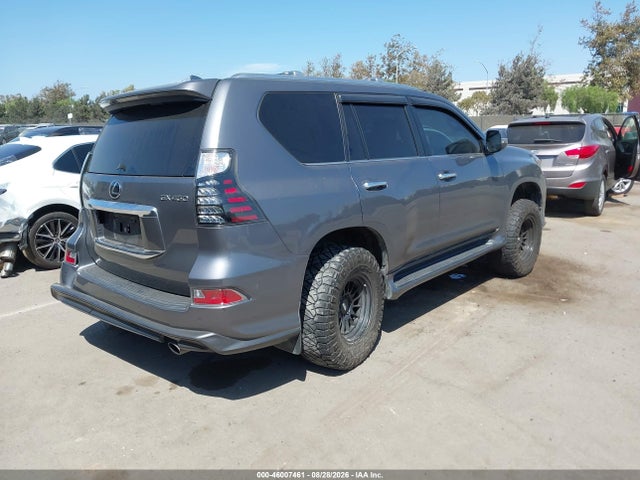 Lexus Gx 460 Premium 2023 JTJAM7BX9P5344559 Image 4