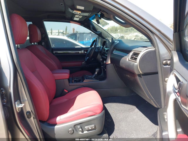 Lexus Gx 460 Premium 2023 JTJAM7BX9P5344559 Image 5
