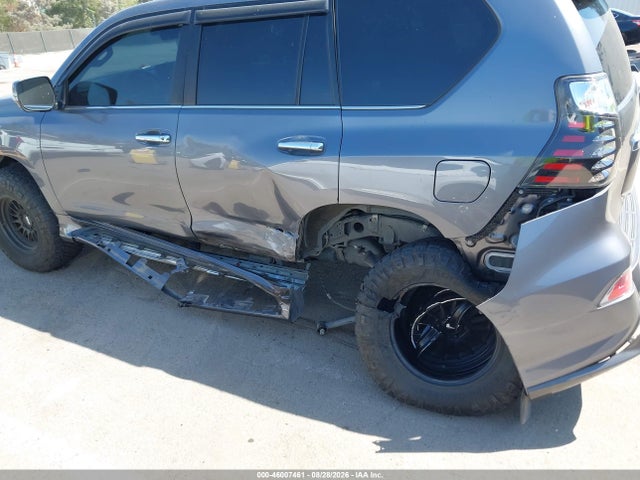Lexus Gx 460 Premium 2023 JTJAM7BX9P5344559 Image 6