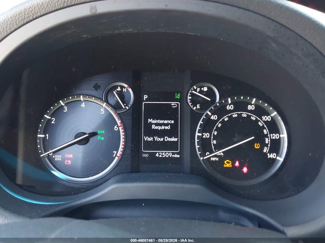 Lexus Gx 460 Premium 2023 JTJAM7BX9P5344559 Image 7
