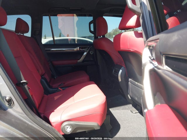 Lexus Gx 460 Premium 2023 JTJAM7BX9P5344559 Image 8