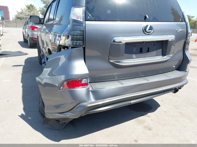 Lexus Gx 460 Premium 2023 JTJAM7BX9P5344559 Image 12