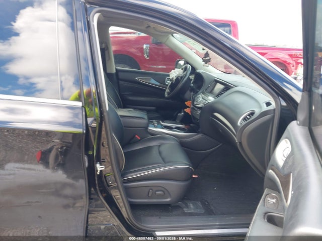 Aukcja sprzedaży 2019 Infiniti Qx60 Pure, vin: 5N1DL0MNXKC562158, numer aukcji: 46007462