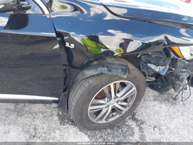 Aukcja sprzedaży 2019 Infiniti Qx60 Pure, vin: 5N1DL0MNXKC562158, numer aukcji: 46007462