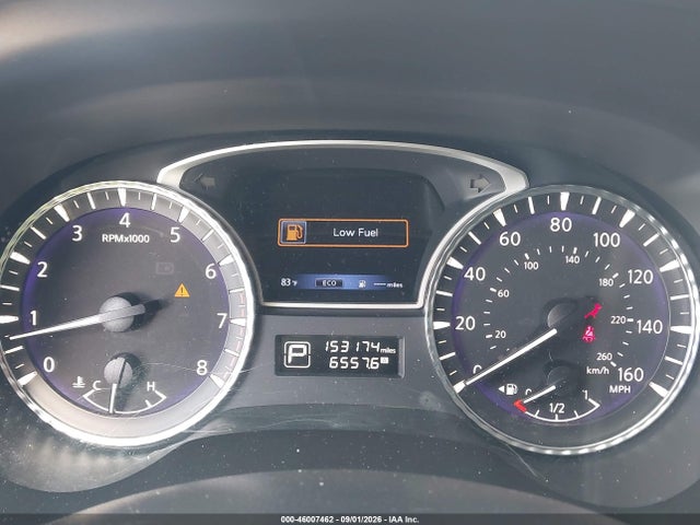 Aukcja sprzedaży 2019 Infiniti Qx60 Pure, vin: 5N1DL0MNXKC562158, numer aukcji: 46007462