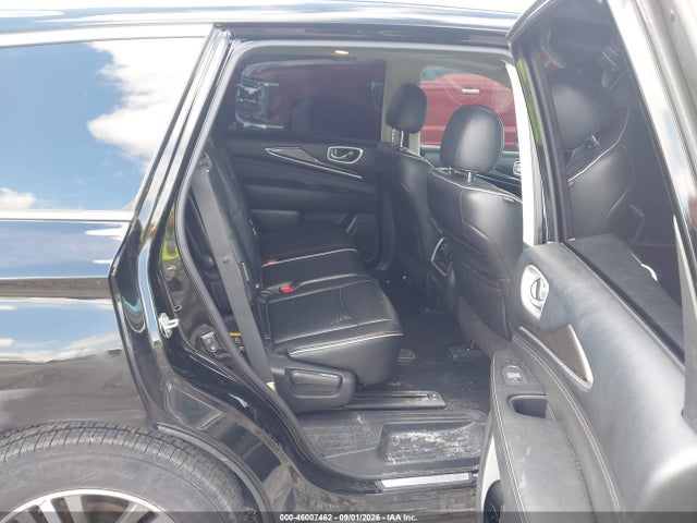 Aukcja sprzedaży 2019 Infiniti Qx60 Pure, vin: 5N1DL0MNXKC562158, numer aukcji: 46007462