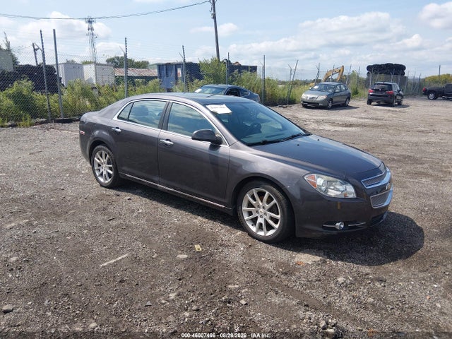 Aukcja sprzedaży 2010 Chevrolet Malibu Ltz, vin: 1G1ZE5EB7A4161920, numer aukcji: 46007466