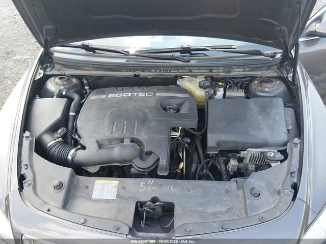 Aukcja sprzedaży 2010 Chevrolet Malibu Ltz, vin: 1G1ZE5EB7A4161920, numer aukcji: 46007466