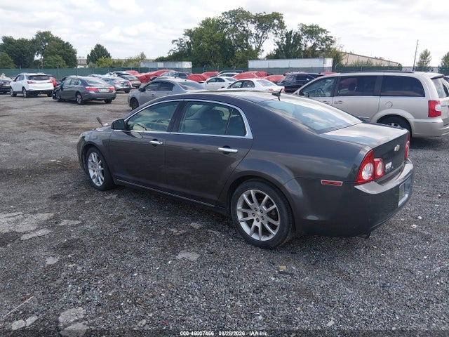 Aukcja sprzedaży 2010 Chevrolet Malibu Ltz, vin: 1G1ZE5EB7A4161920, numer aukcji: 46007466