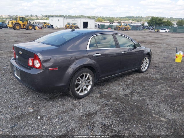 Aukcja sprzedaży 2010 Chevrolet Malibu Ltz, vin: 1G1ZE5EB7A4161920, numer aukcji: 46007466