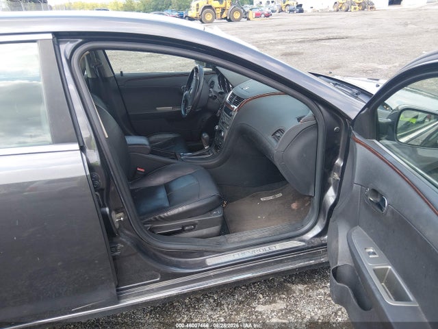 Aukcja sprzedaży 2010 Chevrolet Malibu Ltz, vin: 1G1ZE5EB7A4161920, numer aukcji: 46007466