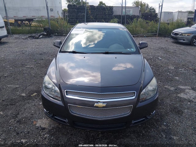 Aukcja sprzedaży 2010 Chevrolet Malibu Ltz, vin: 1G1ZE5EB7A4161920, numer aukcji: 46007466