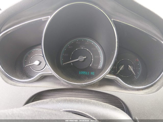 Aukcja sprzedaży 2010 Chevrolet Malibu Ltz, vin: 1G1ZE5EB7A4161920, numer aukcji: 46007466
