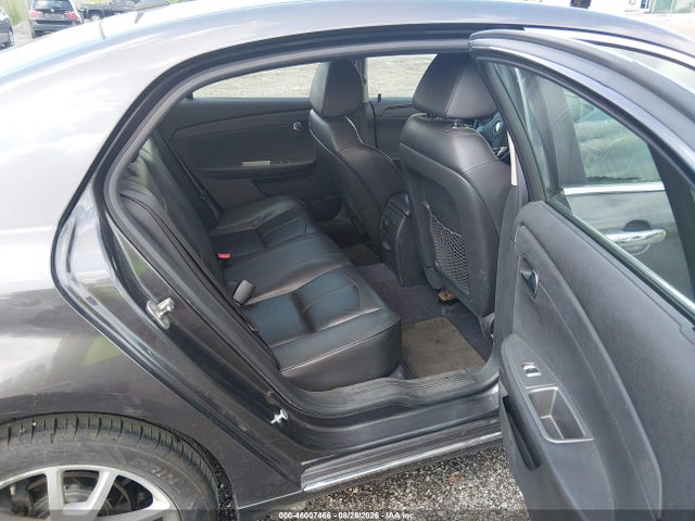 Aukcja sprzedaży 2010 Chevrolet Malibu Ltz, vin: 1G1ZE5EB7A4161920, numer aukcji: 46007466