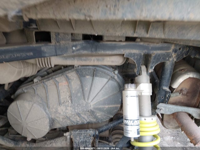 3NSVBE873JH473749 Polaris Rzr S 900 Eps