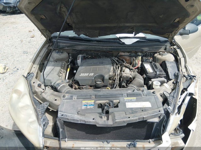 Aukcja sprzedaży 2006 Pontiac G6, vin: 1G2ZG558664206024, numer aukcji: 46007472